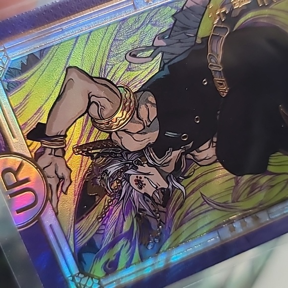 O.O.P [UR-009] Tengen - Picture 3 of 4